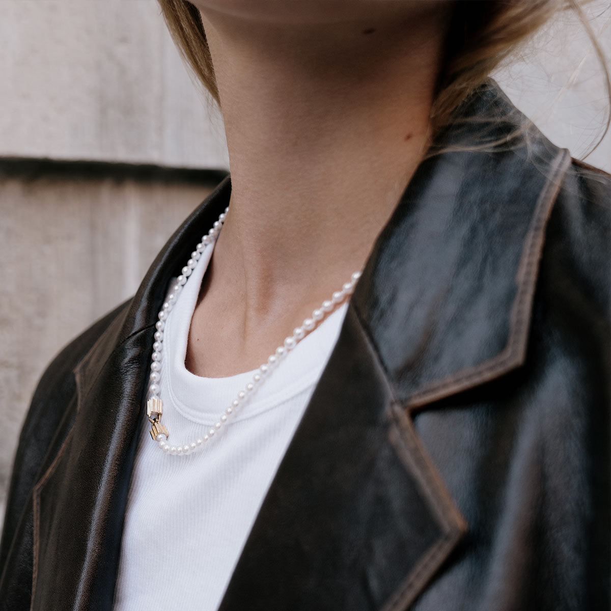 halsband-alba-parlor-guld