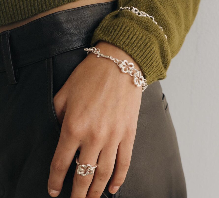 armband