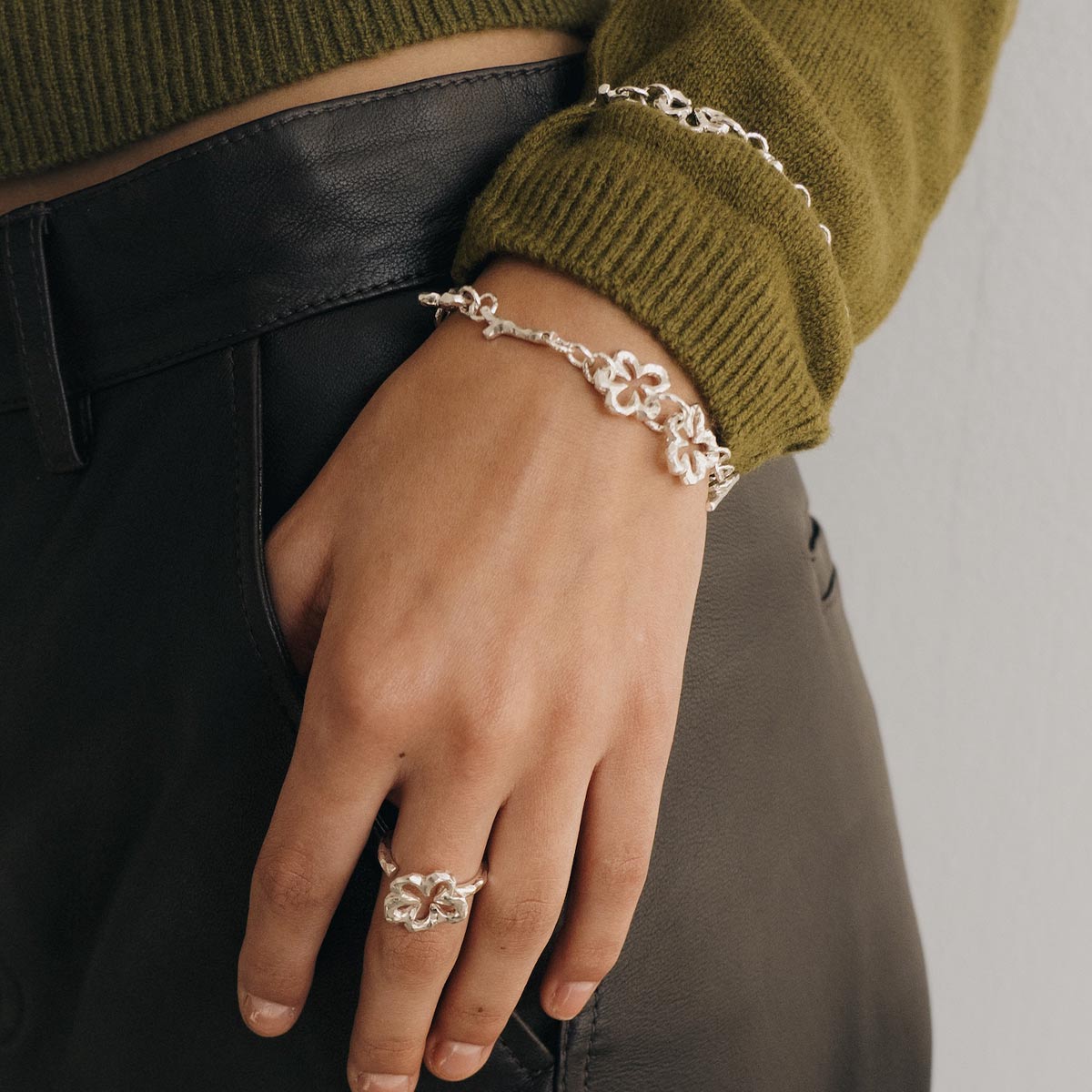 armband